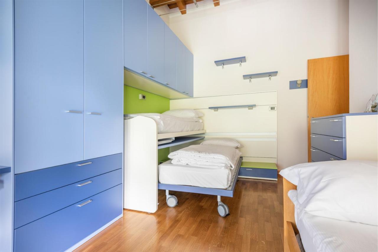 Casa Francesca Relax Apartment Limone sul Garda Exterior photo