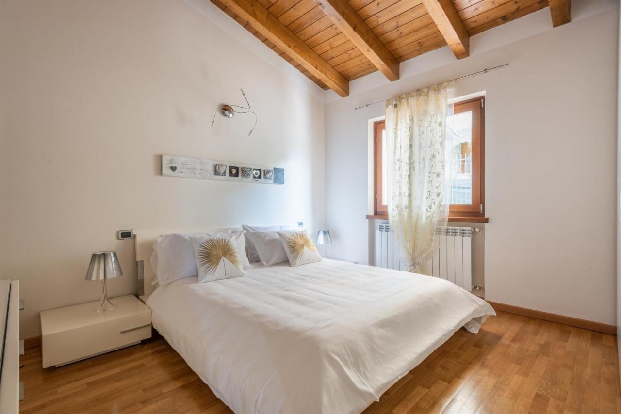Casa Francesca Relax Apartment Limone sul Garda Exterior photo