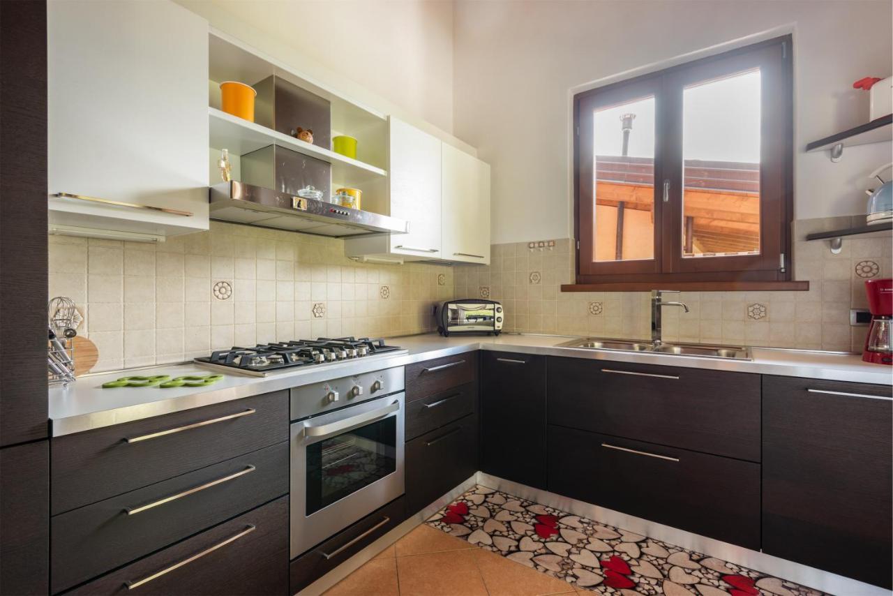 Casa Francesca Relax Apartment Limone sul Garda Exterior photo
